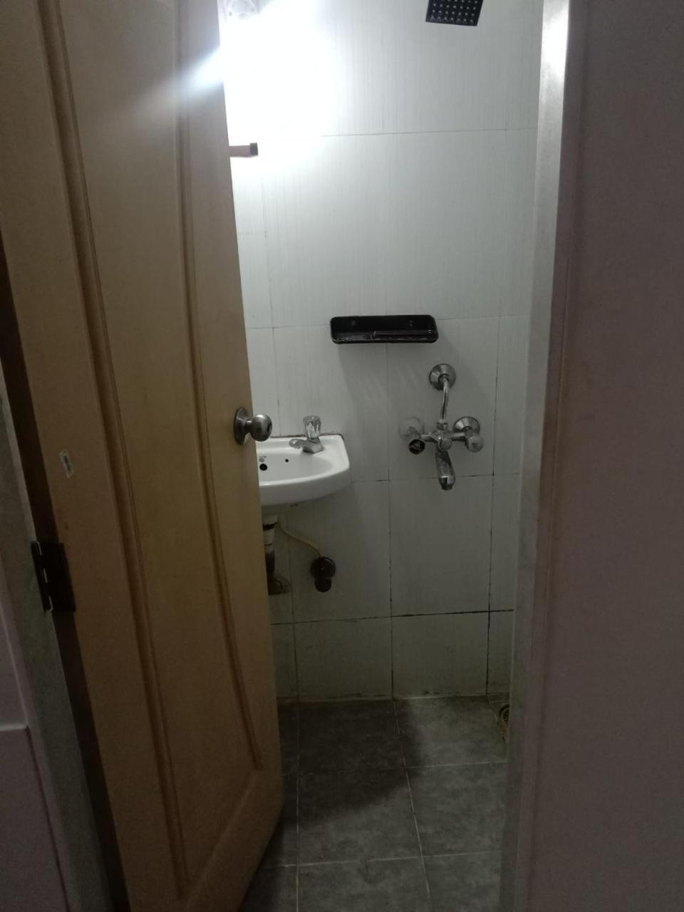 Srujan Sarai Service Apartment Bombaj Zewnętrze zdjęcie